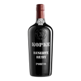 Víno KOPKE - Reserve Ruby