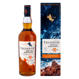 Whisky Talisker 10 ročná
