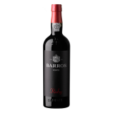Víno Barros - Ruby Porto