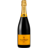 Champagne Veuve Clicquot - Yellow Label
