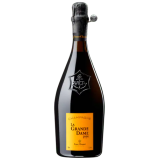 Champagne Veuve Clicquot - La Grande Dame 2008