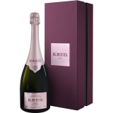 Champagne Krug - Rosé Gift