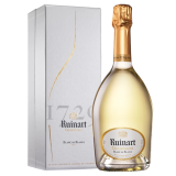 Champagne Ruinart - Blanc de Blancs Gift