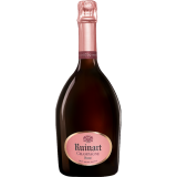 Champagne Ruinart - Rosé