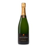Champagne Jean Dumangin - Brut Millésime 2014 Premier Cru