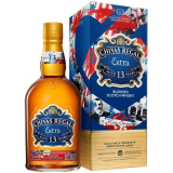 Whisky Chivas Regal Extra 13 American Rye