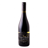 Víno Miluron - Cuvée Čierna ríbezľa & Arónia