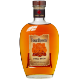 Bourbon Whiskey - Four Roses Small Batch
