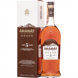 Brandy Ararat 5 ročné