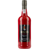 Víno Rozes - Ruby Reserve