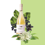 Vinodol Winery - Frizzante - Bazové víno