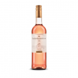 ELESKO - Frankovka modrá rosé