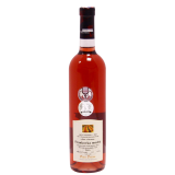 Peter Podola - Frankovka modrá rosé