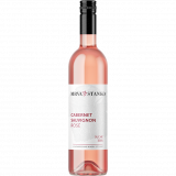 Víno Mrva & Stanko - Cabernet Sauvignon rosé