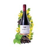 Vinodol Winery - Ríbezľové víno