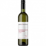 Víno Mrva & Stanko - Cuvée Silvánske zelené - Sauvignon