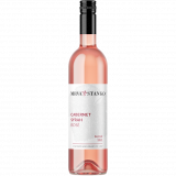 Víno Mrva & Stanko - Cabernet Syrah rosé