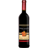 Víno Mrva & Stanko - Cabernet Sauvignon 2015