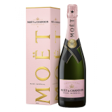 Moët & Chandon - Rosé Impérial Gift