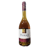 Ostrožovič - Tokajský výber 3 putňový