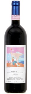 Voerzio Barolo Cerequio DOCG