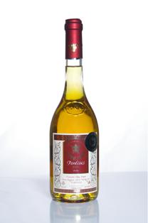 Tokaj - Zlatý strapec - Tokajský Forditáš