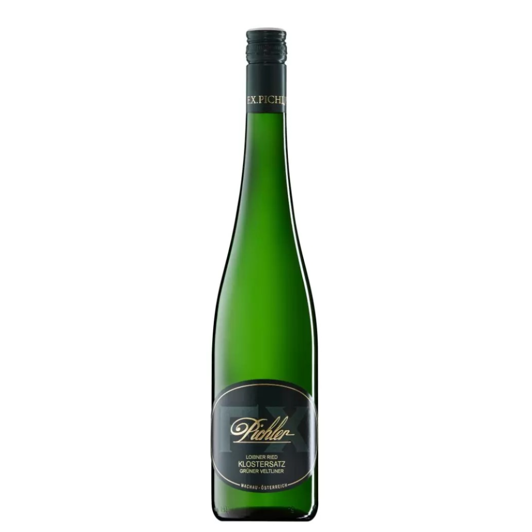 F.X. Pichler - Grüner Veltliner Klostersatz
