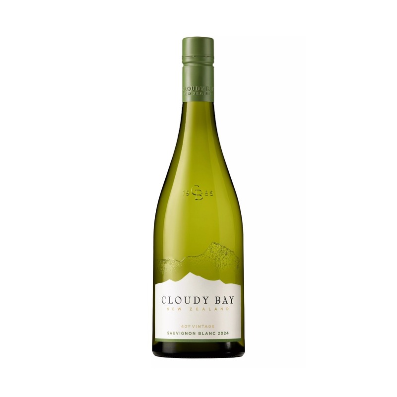 Cloudy Bay - Sauvignon Blanc