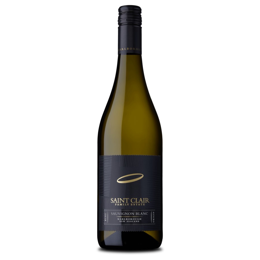 Saint Clair - Sauvignon Blanc Marlborough Origin