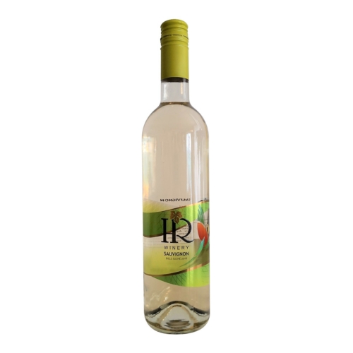 Víno - HR Winery - Sauvignon