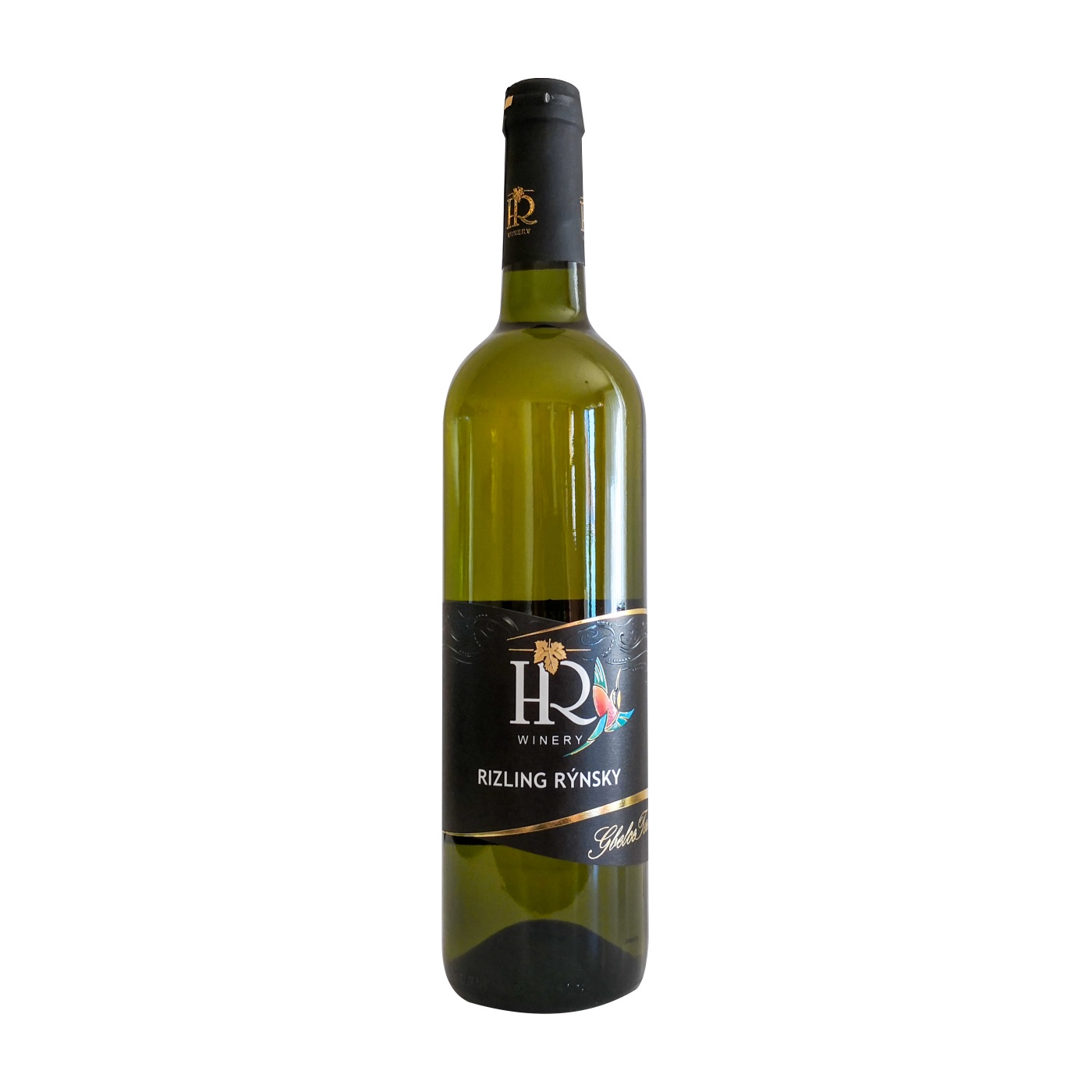 Víno - HR Winery - Rizling Rýnsky