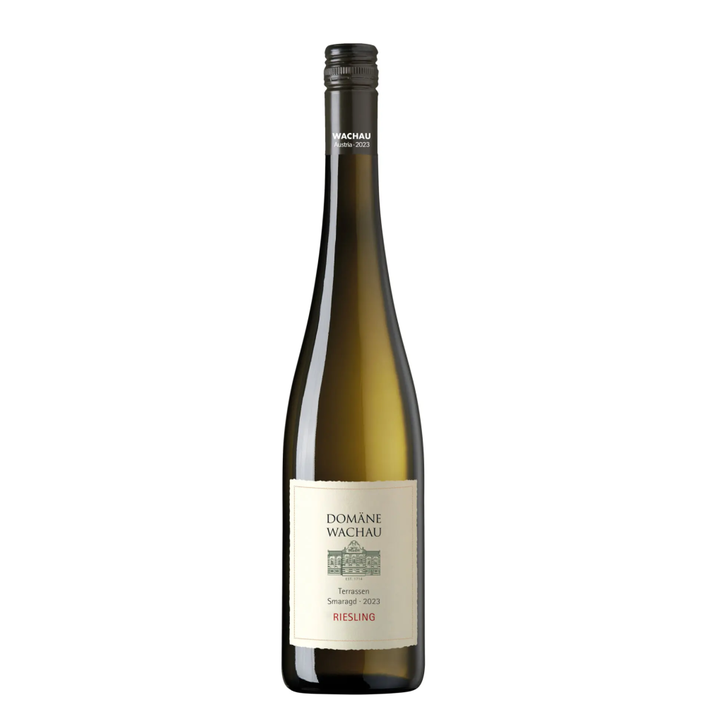 Domäne Wachau - Riesling - Smaragd Terrassen
