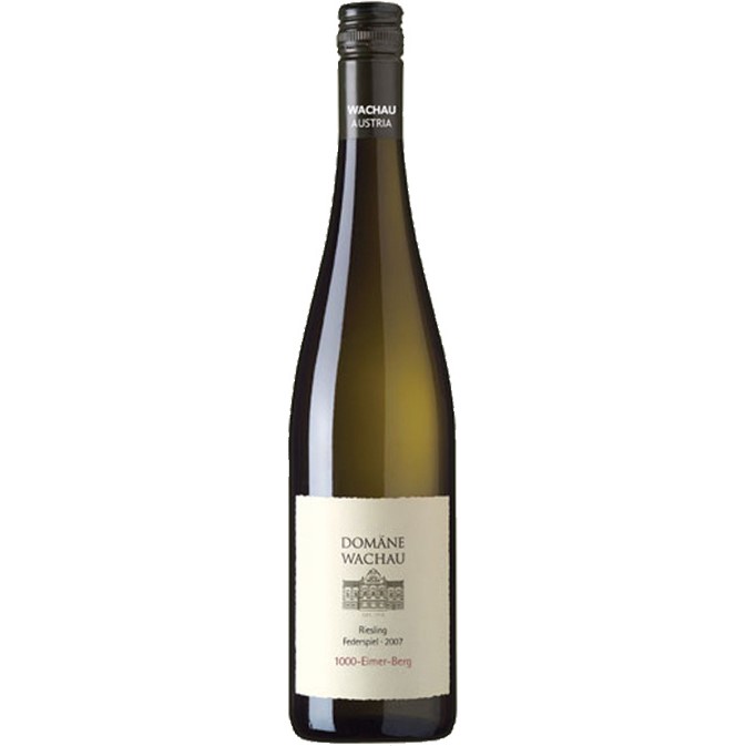 Domäne Wachau - Riesling - Federspiel 1000 Eimer Berg