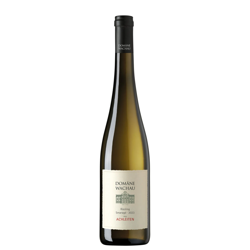 Domäne Wachau - Riesling - Smaragd Achleiten