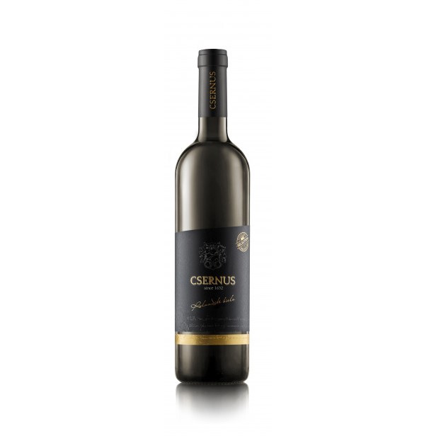 Víno Csernus - Rulandské biele SUD Selection