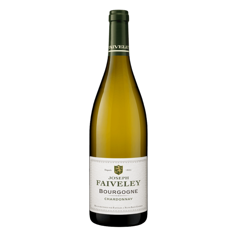 Joseph Faiveley - Bourgogne Chardonnay