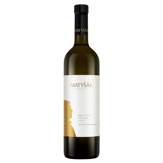 Víno Matyšák - Prestige - Pálava