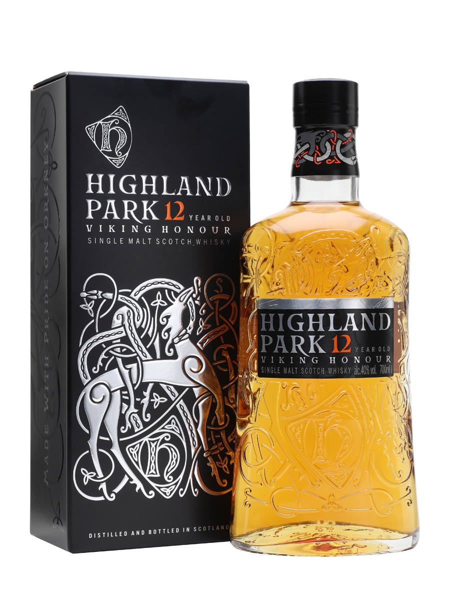 Whisky Highland Park 12YO