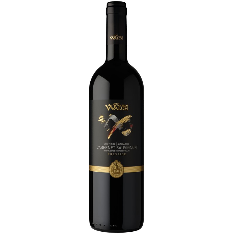 Wilhelm Walch - Cabernet Sauvignon Riserva