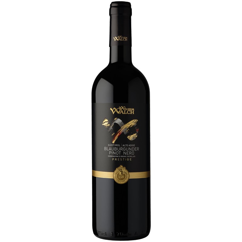 Wilhelm Walch - Pinot Noir Prestige
