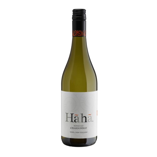 Haha - Marlborough Chardonnay