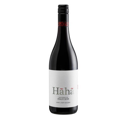 Haha - Marlborough Pinot Noir