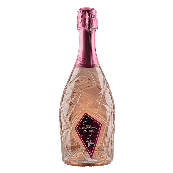 Víno Astoria - Rosé Fashion Victim