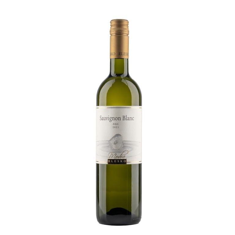 Víno Elesko - Sauvignon Blanc