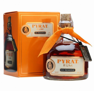 Rum Pyrat XO Reserve