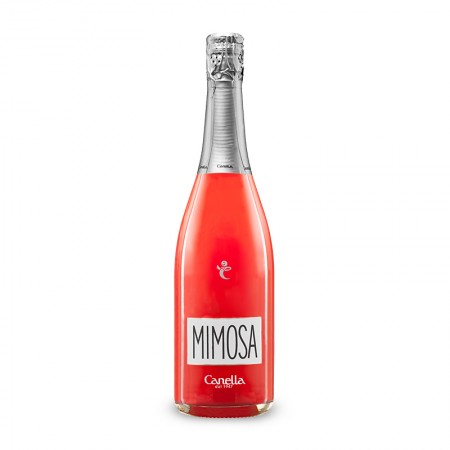 Víno Canella - Mimosa