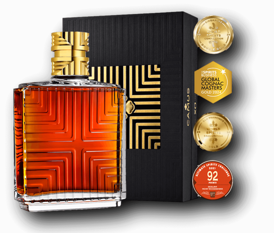 Koňak Camus XO Intensely Aromatic