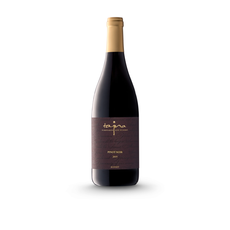 Víno Tajna - Pinot Noir