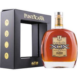 Rum Puntacana Club XOX 50 Aniversario