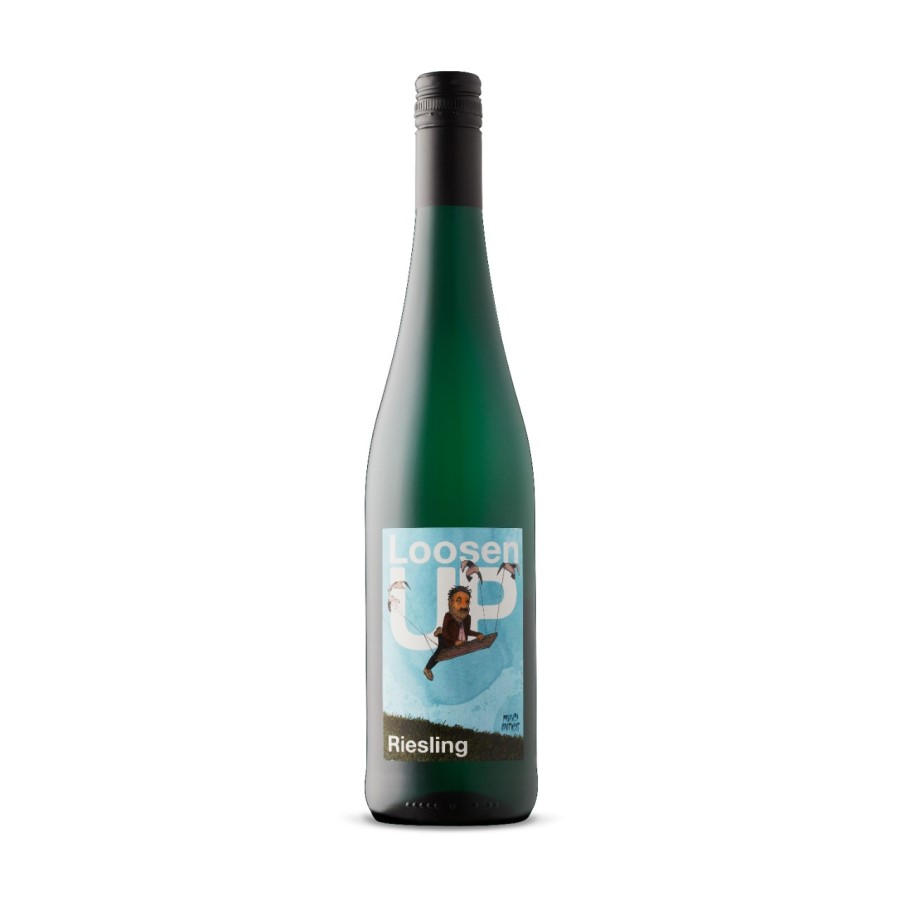 Dr. Loosen - Loosen Up Riesling